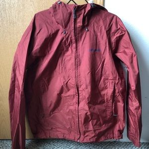 Patagonia Torrentshell Jacket